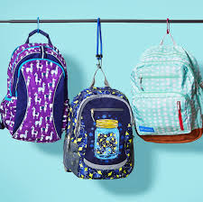 Diy kids backpack with a letter (via thatsmyletter). 12 Best Kids Backpacks Top Rated School Book Bags For 2020