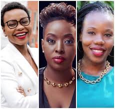 WomensHistoryMonth: 10 Women In Haiti Leading The Way And Inspiring a New  Generation