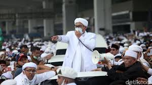 Check spelling or type a new query. Habib Rizieq Kami Siap Dukung Pemerintah Kalau Lakukan Revolusi Akhlak