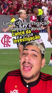 Investigação sobre as apostas envolvendo Bruno Henrique no Flamengo