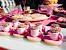 Tea Party Table Centerpieces