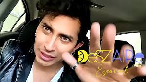 Rene Valverde te invita a que seas parte de este gran concierto,aún no  tienes tu entrada ? , que esperas para adquirir una , ., #DESZAIRE Project  regresa al escenario del #TeatroNuna para presentar ...