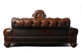 Double sided chesterfield sofa are available in various materials such as wood, cane, bamboo and at alibaba.com, reliable sellers and manufacturers offer double sided chesterfield sofa made from. Sold Price Double Sided Chesterfield Leather Sofa January 6 0118 10 00 Am Est
