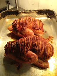 Pin Di Guinea Fowl Recipes