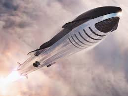Launch provider (what rocket company is launching it?) Spacex Starship Rocket Explodes After Seemingly Successful Landing