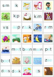 Memoryspel Nieuwe Versie Veilig Leren Lezen Kern Start Kern 1 Kern 2 En Een Deel Van Kern 3 Leren Lezen Lezen Schoolkinderen