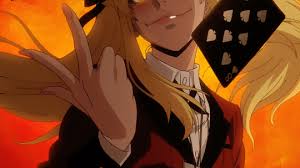 Imagen De Gif Kakegurui And Anime Anime Cute Anime Character Anime Shows Find and save images from the kakegurui collection by ヨシ (_craquelure) on we heart it, your everyday app to get lost in what you love. imagen de gif kakegurui and anime