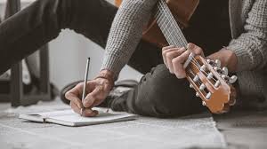 Create beautiful compositions with zero experience What To Write Songs About Beginners Guide To Writing Song Lyrics
