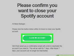 Also before removing an image, you have to stop and remove its dependent container(s). How To Delete Your Spotify Account With Pictures Wikihow