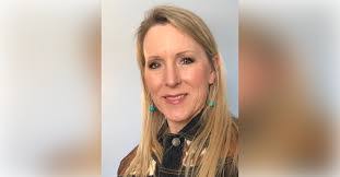 Monica Murdock's Instagram, Twitter & Facebook