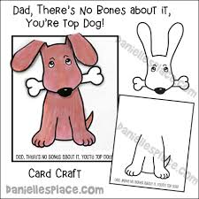 Send a card that's truly personalized and from the heart. Father S Day Crafts For Kids Page 3
