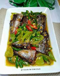 Dapatkan juga aplikasi lainnya dari citarasa kuliner. Resep Tongkol Cabe Ijo Bikin Boros Nasi Mak Resep Spesial