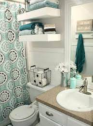 Amazing Small Bathrooms In Small Appartment Ideas Home To Z Bathroom Decor Apartment Small Bathroom Small Bathroom Decor