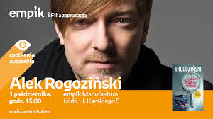 Subiektywnie o książkach: września 2017