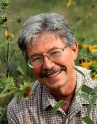 Q&A with Walter Bargen: Missouri's first poet laureate discusses new book