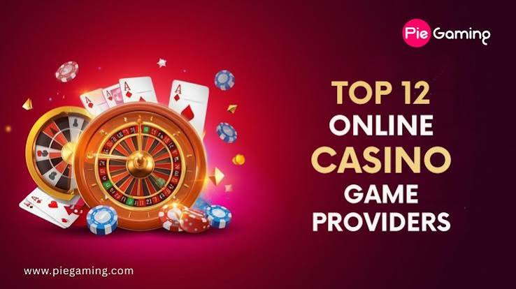 Top Online Casinos A Comprehensive Guide to the Best Gaming Experience - Activ8camp