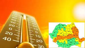 Tratament si odihna in slanic prahova, romania. Vremea Pe Trei Luni Ce AnunÈ›Äƒ Prognoza Meteo Mai Iulie 2018 Antena 1