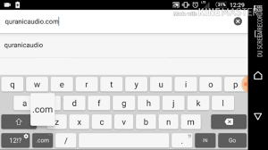 Inilah Cara Download Mp3 Al Quran Full 30 Juz Di Android Youtube