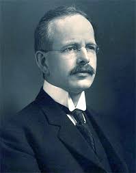 Biografia de George Ellery Hale