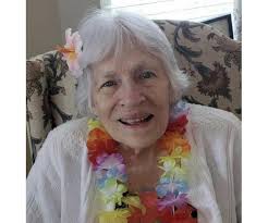 Dora Ann Wood Obituary (1935