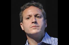 Eric Bader profile and articles at Campaign Live UK