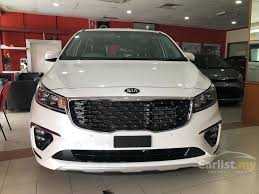 The new kia grand carnival has been officially launched in malaysia. Kia Grand Carnival 2019 Sx Crdi 2 2 In Selangor Automatic Mpv White For Rm 185 888 6092269 Carlist My