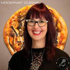Modernizing Pizza with Stephanie Swane by What's Good Dough? Pizza