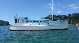 Want To Get Into Classic Boating, For Less Than $10k?