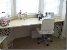 The Quilted Fish Bay Window Window Desk Bay Window Seat