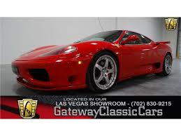 Check spelling or type a new query. 1999 Ferrari 360 For Sale Gc 37561 Gocars