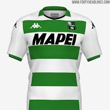 Luabys in fifa 16, kits october 1, 2016 0 1,632 views. Sassuolo 19 20 Home Away Third Kits Released Footy Headlines Soccer Kits Custom Soccer Soccer Shirts
