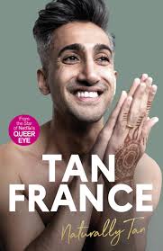 Naturally Tan: A Memoir: Amazon.co.uk: France, Tan: 9780753553718: Books