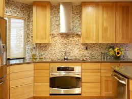 Here are top kitchen backsplash ideas that may change the mood and color of your kitchen. Glass Kitchen Backsplash Pictures Novocom Top