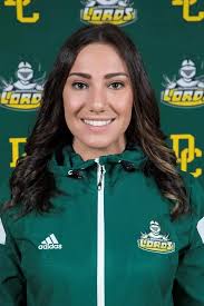 2014-15 Women's Volleyball Roster