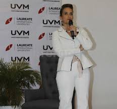 Patricia armendariz is on mixcloud. Conferencia Magistral Para Alumnos