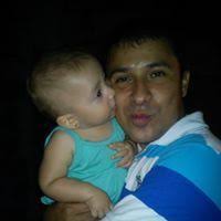 Rafael Barradas Lopez