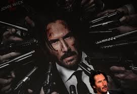 Five Ancient Greek And Roman Influences In 'John Wick 2'