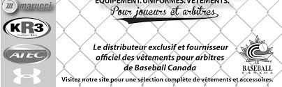 Le terrain de baseball est détaillé ainsi que les principes de jeu tel que le baseball est un sport unisexe, il peut être pratiqué aussi bien par des hommes que par des femmes, il se joue à deux équipes de 9 joueurs. Https Www Baseball Ca Files Regs Pdf