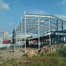 Tinplate is for the canning and packaging industry. Prefab Warehouse Building Pro Steel Warehouse Manufacturers Sbs