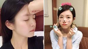 Congratulations to junwen yang, haopeng liu, shu wang, guangpu li, chi li, and yuxi chen! After Running For 1 Month Exclaimed Chen Yuxi Po Tears Exposed 2 Super Miserable Netizens Fully Understand Ettoday News Cloud Onties Com