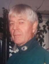 Obituary information for Richard D. Murray