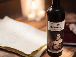 Red wine from south eastern australia · australia. New App Brings Wine Bottles To Life Williamson Source