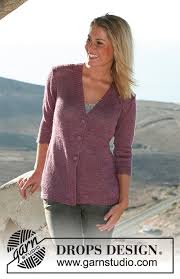 Find drops knitting patterns now! Coletta Drops 105 39 Free Knitting Patterns By Drops Design