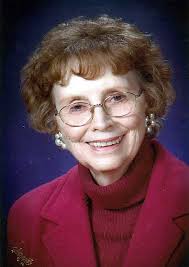 Violet Siegel Obituary