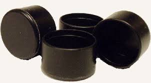 Then move to the side of the chair and do the same. Chair Leg Cap Gliders Plastic Replacement Chair Caps