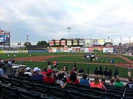 coca cola park allentown wikipedia