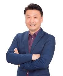 Young Juhn, Chief Executive Officer at Wellysis