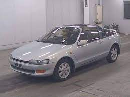 Export paperwork, shipping to any major port. 1994 Toyota Sera Ref No 0120501886 Used Cars For Sale Picknbuy24 Com