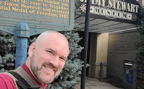 jimmystewart, Author at The Jimmy Stewart Museum