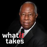 Hank Aaron